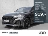Audi Q8 SUV 55 TFSI e quattro 290 kW tiptronic AHK