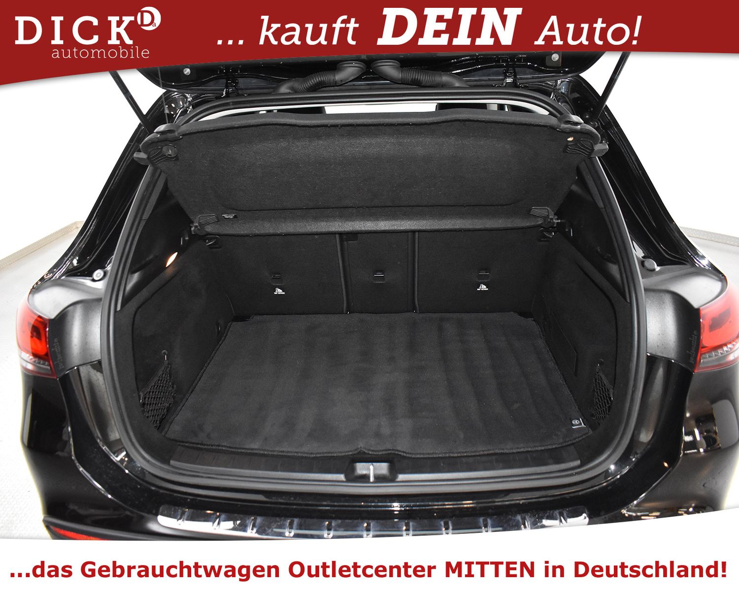 MERCEDES-BENZ GLA200 7G Progress NIGHT+STANDHZ+WIDES+KAM+LED+ - Image 22