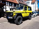 Mercedes-Benz G 300