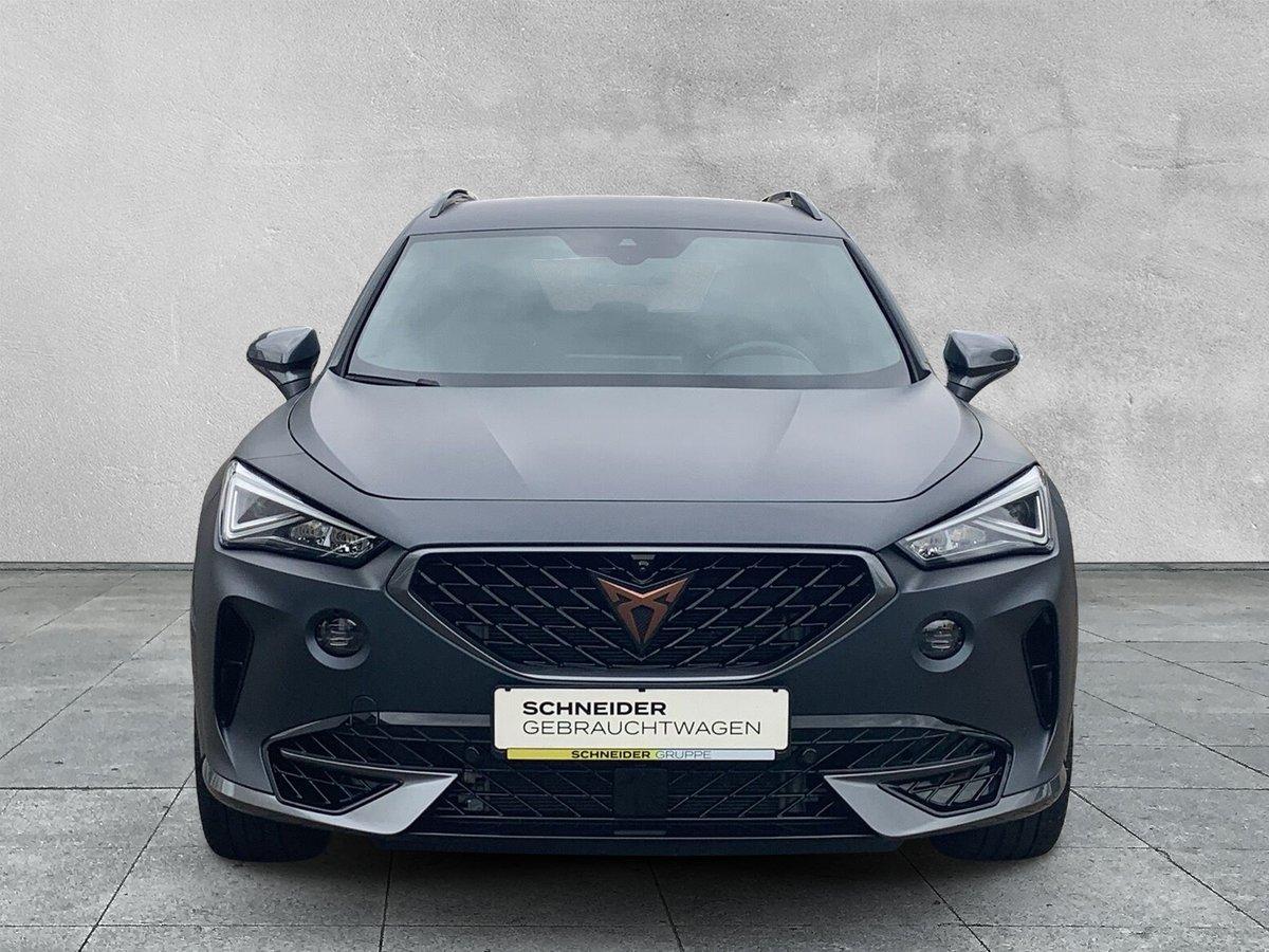 Cupra Formentor VZ 310 4Drive DSG +NAVI+ACC+BEATS+DCC+, миниатюра 8