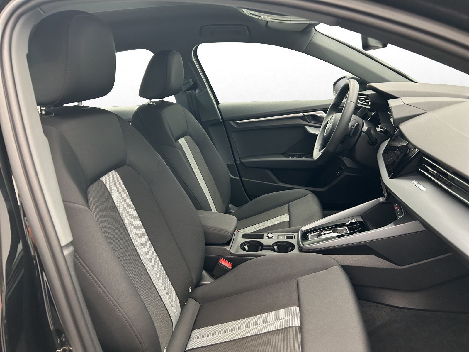 Audi A3 - Bild 4