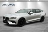 Volvo V60 Kombi Inscription 2.0 190PS Aut. - Volvo V60: Ps