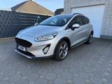 Ford Fiesta 1,0 EcoBoost 74kW Active Active