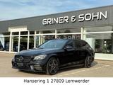 Mercedes-Benz C 300d 4Matic,AMG,Pano,Keyless,Distr.Memory - Mercedes-Benz C 300 in Bremen