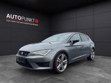 Seat Leon Cupra 280 PS AUT. NAVI LED ACC 2.HAND TÜV - Seat Leon Cupra-280