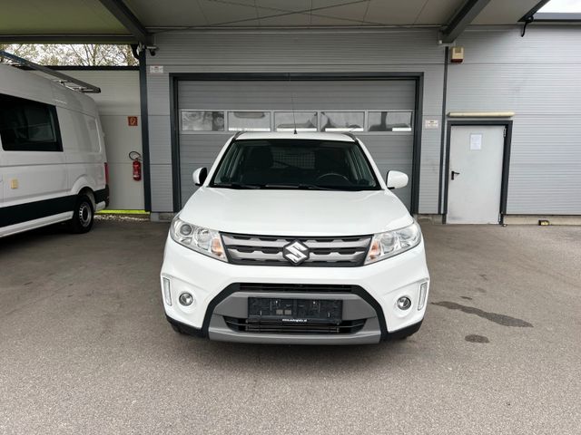 Suzuki Vitara 1.6 DDiS 4WD GL Shine LKW ZULASSUNG