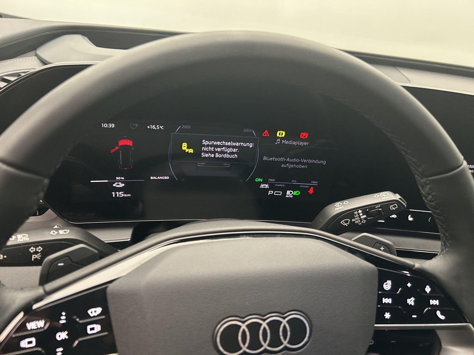 Audi Q6 SUV e-tron performance S line*Air*B&O*AR-HUD*LED+, миниатюра 9