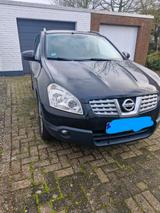 Nissan Qashqai J10 - Nissan Qashqai: J10