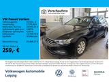 Volkswagen Passat Variant 1.5 TSI Business*ACC*DSG*Navi*APP - VW Passat Gebrauchtwagen in Leipzig