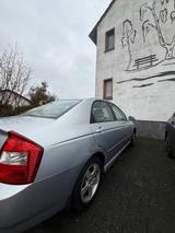 Kia Cerato 2.0 Benzin  Rentnerfahrzeug  ... - Kia Cerato Gebrauchtwagen