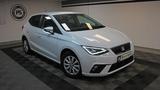 Seat Ibiza 1.0 TSI Style ACC KAMERA BT LED NAVI 2HAND - Seat Ibiza: 2.0