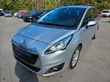 Peugeot 5008 Active - Peugeot 5008 aus 2014