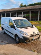Toyota proace L2H1 2.0 Diesel - Toyota Verso Proace Gebrauchtwagen