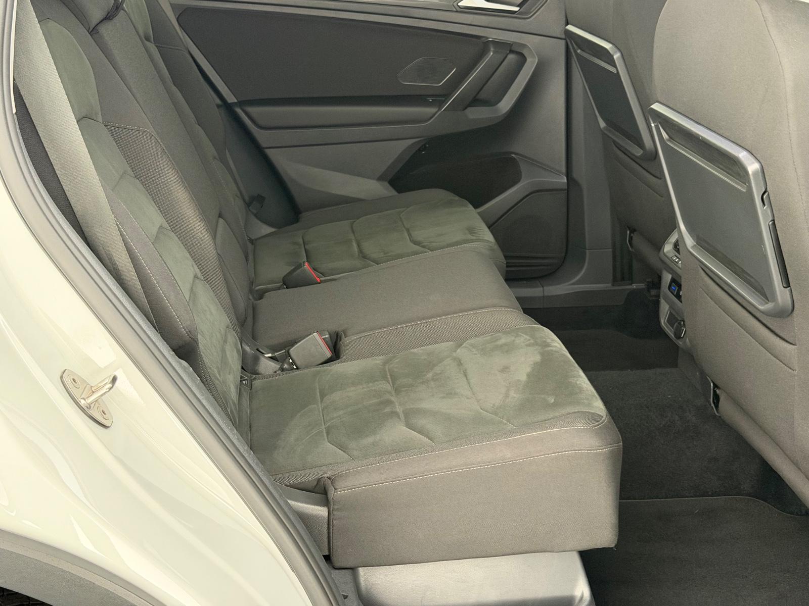 Volkswagen Tiguan Allspace 1.5 TSI*HIGHLINE*LED-R.KAM-ACC, миниатюра 17
