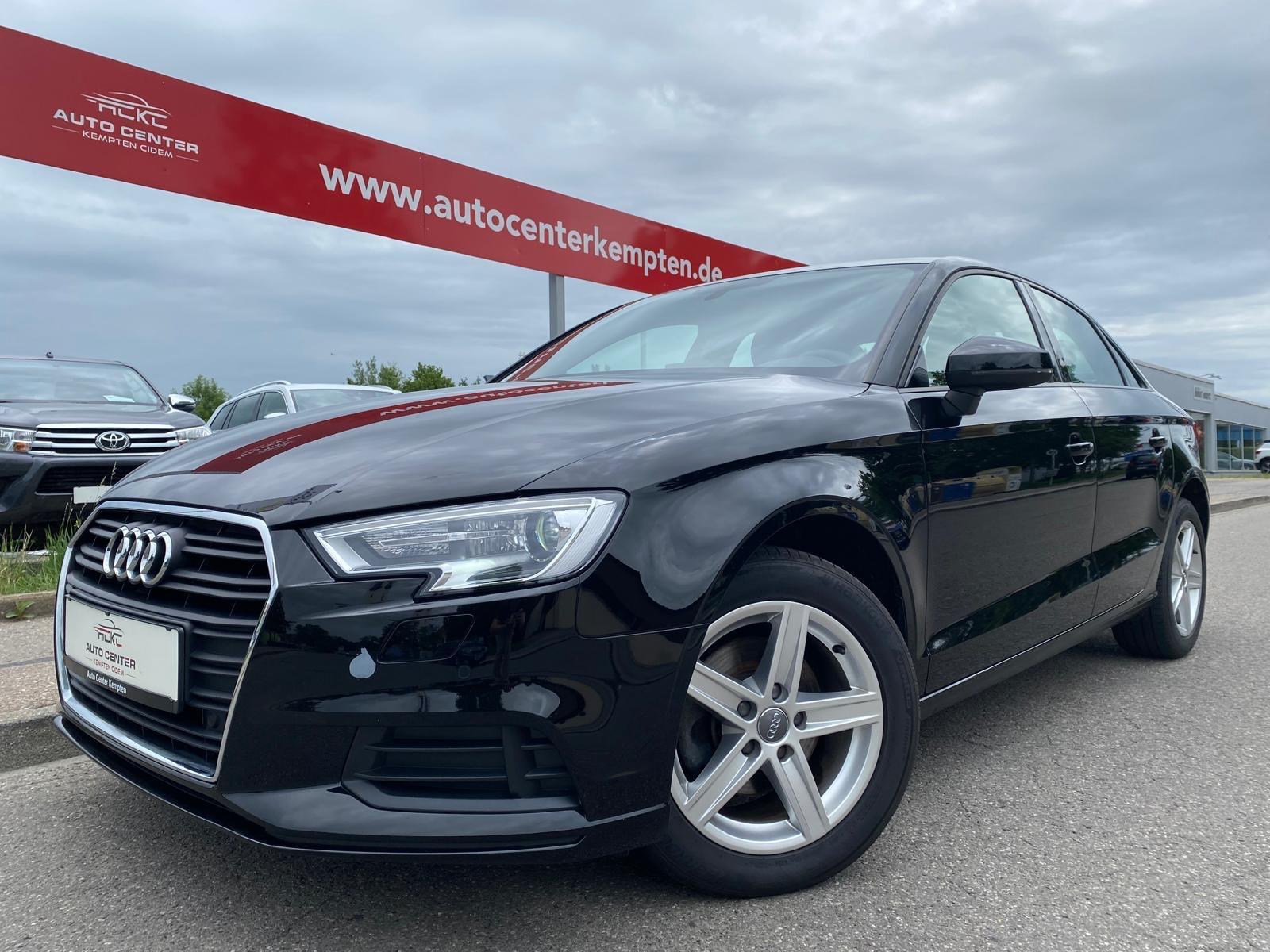 Audi A3 Limousine 30 TFSI sport*Navi*SHZ