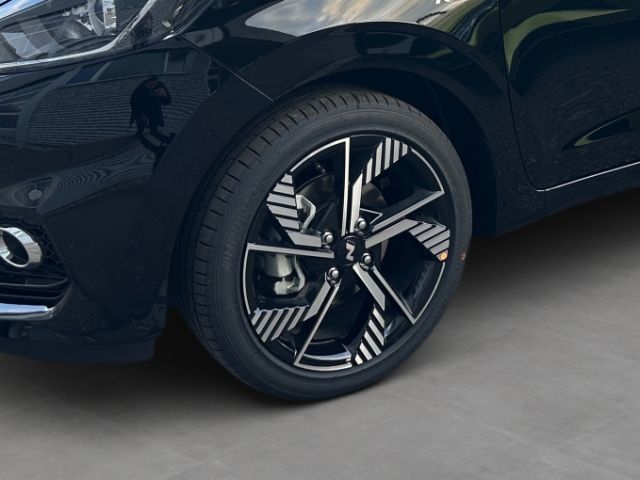 Fahrzeugabbildung Hyundai i10 N Line (MY25) 1.0 T-GDI (90 PS) 5-MT Sportpa
