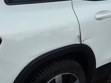 Mercedes GLB 180 - 11