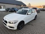 BMW 116 1 Limousine 5-trg. 116 i Advantage - BMW 116: 116i Advantage