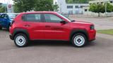 Fiat Grande Panda (RED) 44 kWh - Fiat Grande Panda: Kleinwagen
