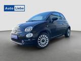 Fiat LOUNGE 1.2 AUTOM. -NAVI|KLIMA|CARPLAY|TEMPOMAT- - gebrauchte Fiat 500 aus dem Jahr 2019