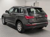 Audi Q5 quattro S-Line Standhz/AHK/Bi-Xenon/el.Heck/L - Audi Q5 aus 2013 mit Benzin-Antrieb: Geländewagen