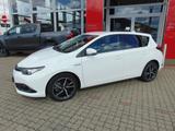 Toyota Auris 1.8 VVT-i Hybrid Automatik Team Deutschlan - Toyota Auris: De