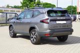 Dacia Bigster Expression 140 mHev LED Navi Kamera - Dacia Bigster mit Hybrid-Antrieb