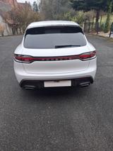 Porsche Macan - - - gebrauchte Porsche Macan aus dem Jahr 2022