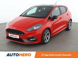 Ford Fiesta 1.5 EcoBoost ST *PDC*SHZ*LHZ*ALU*TEMPO* - Ford Fiesta Gebrauchtwagen in Bochum