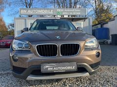Fahrzeugabbildung BMW X1 X1 xDrive20d Aut. Sport Line PANO LEDER