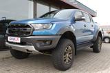 Ford Ranger Doppelkabine 4x4 Raptor, Höherlegun - Ford Raptor aus 2019