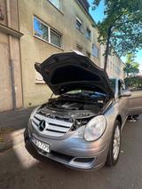 Mercedes-Benz R 280 cdi 4 matic - Mercedes-Benz R 280: Cdi 4matic