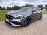 Mercedes-Benz A 45 AMG Mercedes-AMG A 45 4MATIC DCT Merced... - AMG mercedes gebraucht
