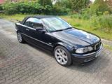 BMW 330Ci - Cabrio - BMW 330: Cabrio, Ci