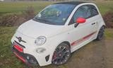 Abarth 595 Competizione Cabrio 1.4 T-Jet 16V  - Abarth 595 Competizione aus 2020