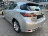 Lexus CT 200h HYBRID EXECUTIVE LINE 2.HAND/KLIMAUT/PDC - Lexus aus 2012 mit Hybrid-Antrieb