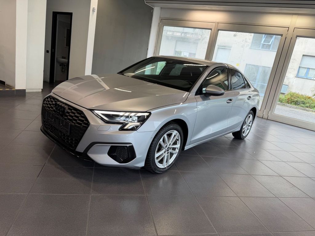 Image of Audi A3