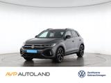 Volkswagen T-Roc R 2.0 TSI DSG 4MOTION | PANO | LEDER | AHK