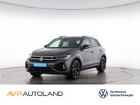 Volkswagen T-Roc - Vorschau Bild 1