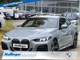 BMW 430i xDr. M Sport FACELIFT HUD GlasD.P+ HiFi AHK - gebrauchte BMW 430 aus dem Jahr 2024