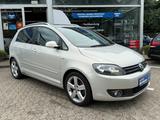 Volkswagen Golf Plus VI Life - mit Diesel-Antrieb: Gold, Limousine