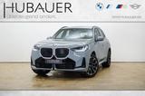 BMW X3 20d xDrive [M Sport, AHK, ACC, RFK, Sitze ele - BMW X3 Tageszulassungen