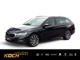 Skoda Octavia Combi Tour 2.0 TDI DSG *NAVI*AHK*ACC*LED - Skoda Octavia: Tour TDI