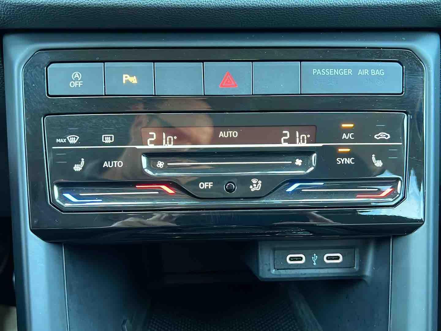 Volkswagen T-Cross Life *LED, App,SHZ,ACC,Virt.Cockpit,LM*, миниатюра 20