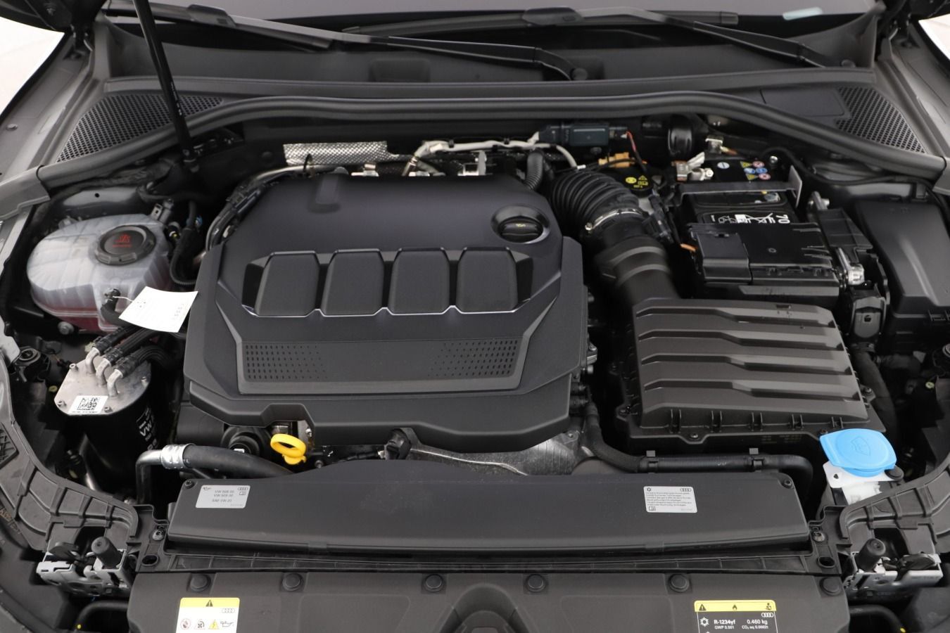 Audi A3 - Bild 17