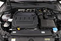 Audi A3 - Vorschau Bild 17