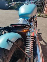 Honda VF 750 Bobber - HONDA BOBBER