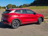 BYD ATTO 3 60kWh Design Design - BYD aus 2024
