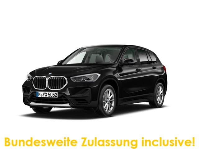 BMW X1 sDrive 18i Advantage/HUD/Navi/Soundsystem/LED