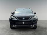 Seat Ateca FR 4Drive/1Hand/AHK/ACC/Pano/Virtualcockp. - Seat: Automatik